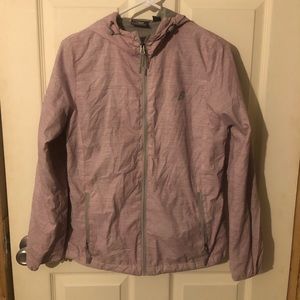 New Balance windbreaker/running jacket